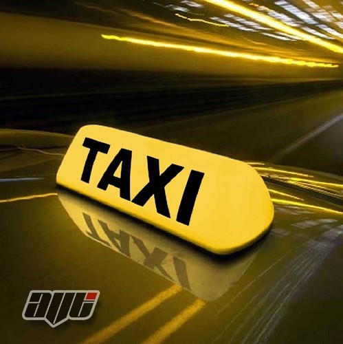 360mm amber yellow led - 14",