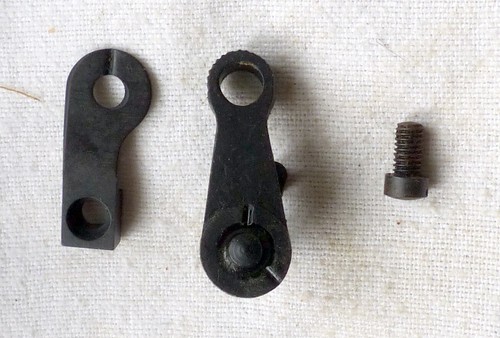 Lee enfield safety set - enfield, no.4