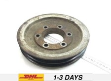 20858693 Crankshaft Pulley