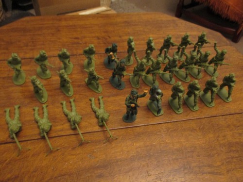 Airfix scale plastic - 1/32,