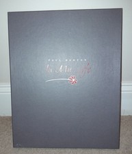 Doug Hyde Rare 'In My Life'