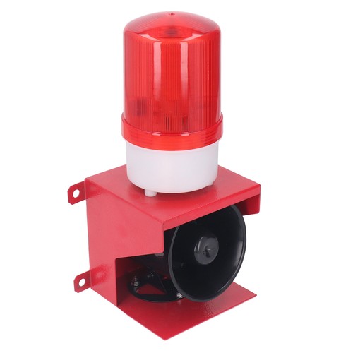 Industrial siren alarm - siren,