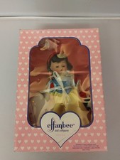 EFFANBEE 1994 DISNEY SNOW