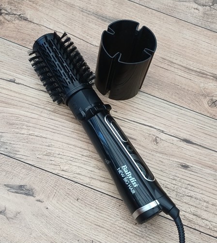 Babyliss new big hair 2885u - new,
