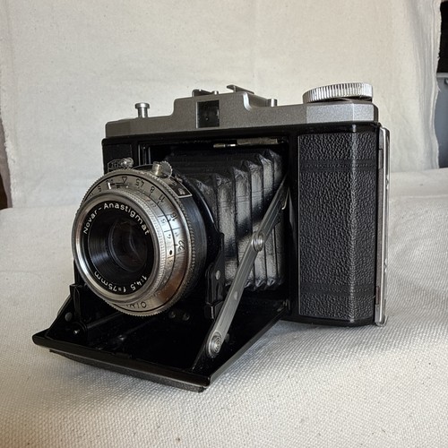Zeiss ikon nettar - ikon,