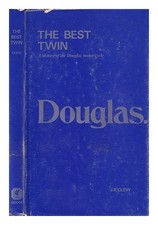 Knäuel,Jeff (1928 den Besten Twin : The Story Of Douglas Motor Cycle / (Von ) J.