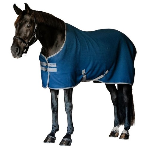 Horseware rambo techni waffle - horseware, techni-waffle