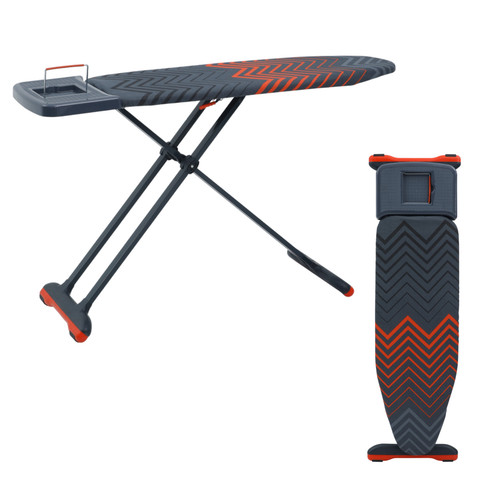Large ironing board 125 45cm - large,