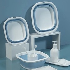 Foldable Multipurpose Basin