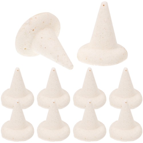 10pcs durable ceramic - 10pcs,