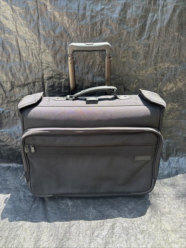 Briggs riley baseline - briggs,