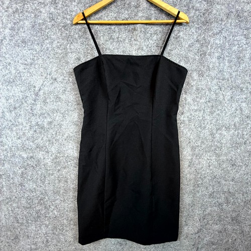 Vintage womens mini dress - vintage,