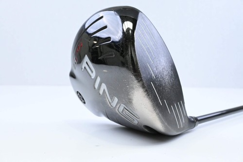 Ping g25 driver - driver, degree