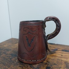 Brian Grainger Hand Crafted