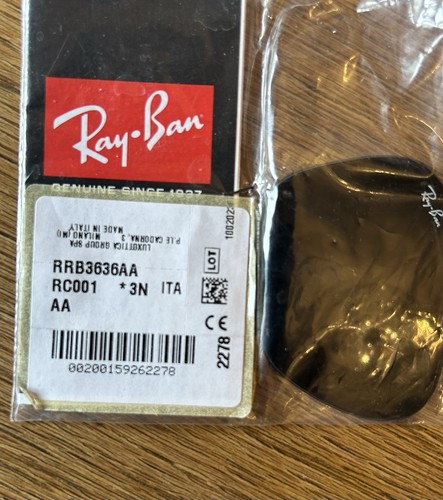 Ray ban luxottica - ray-ban, by