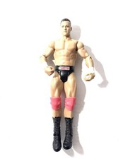 WWE MATTEL DAVID HART SMITH
