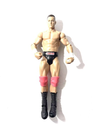 Wwe mattel david - mattel,