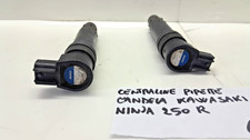 KAWASAKI NINJA 250 R 2010 2011