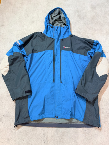 Berghaus mera peak jacket - mera,