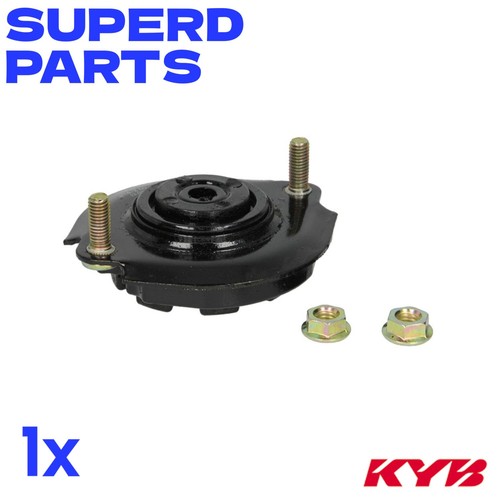 Kyb kybsm5163 suspension strut - kyb,
