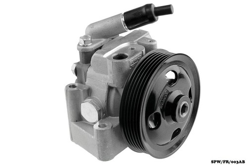 Power steering pump - power, for