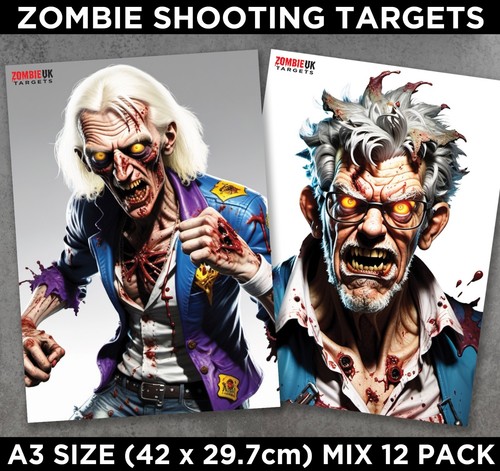 Jimmy and rolf zombie - rolf,
