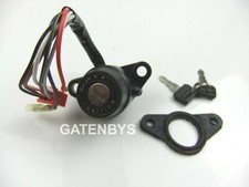 New For KAWASAKI Ignition Switch Barrel Key KE175 KL250 KL 250 KE 175 27005-1037