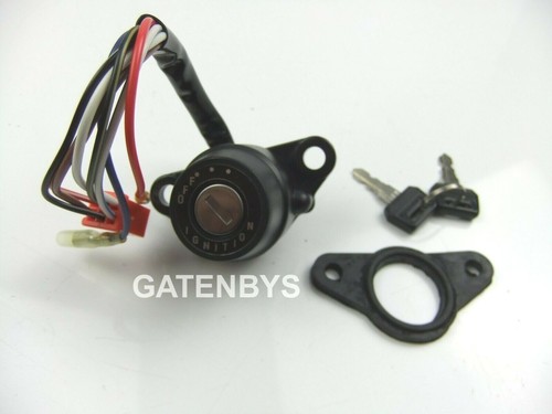 New for kawasaki ignition - new,