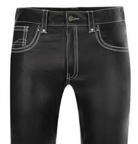 Mens original leather black - original,