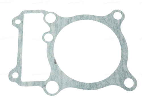Gasket for cylinder - , base