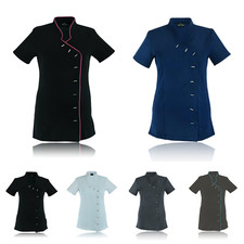 Beauty Tunic Hairdressing Spa