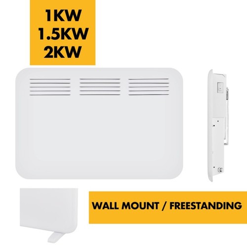 Led electric panel heater - panel,
