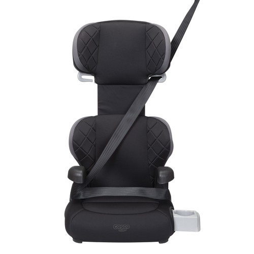 Toddler booster car - 2, in