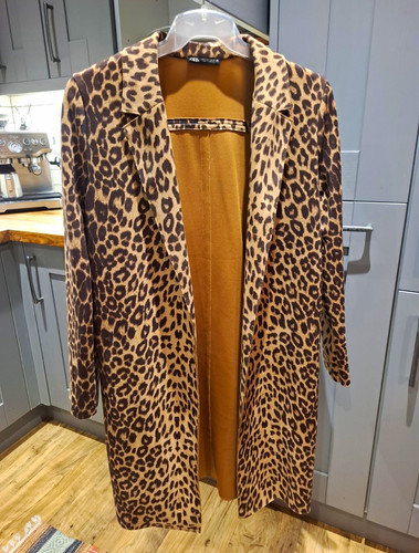 Zara women leopard - zara,