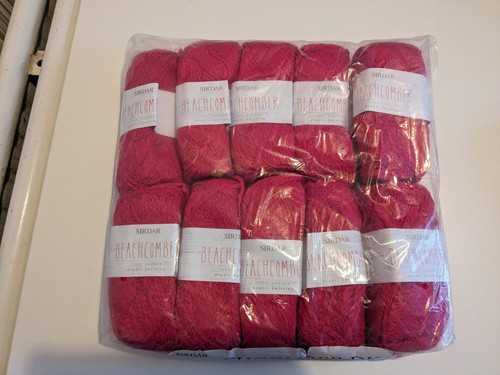 500g sirdar beachcomber - sirdar, –