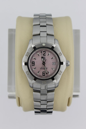 Tag heuer wn1319 - heuer, womens