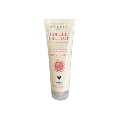 Trevor sorbie colour - trevor, protect