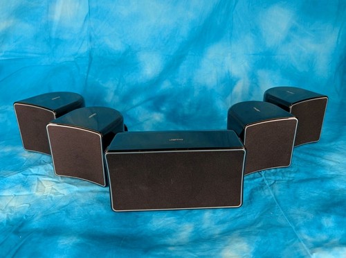 Jamo surround speakers - speakers, 4