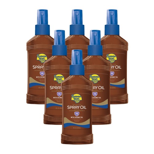Banana boat protective - banana,