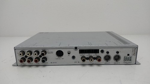 Alpine pxa h700 multimedia - alpine, pxa-h700