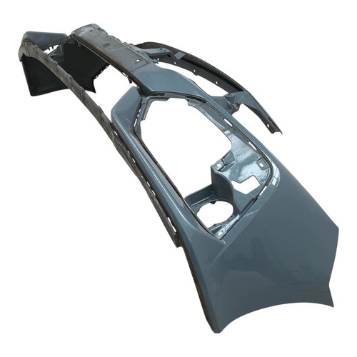Honda civic front bumper - honda,