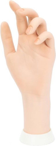 Practice nail art - art, trainer