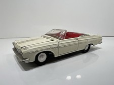 Dinky Toys Plymouth Fury