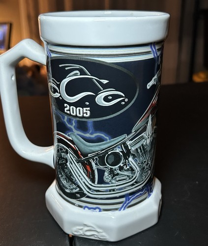 Orange county choppers - choppers, 2005