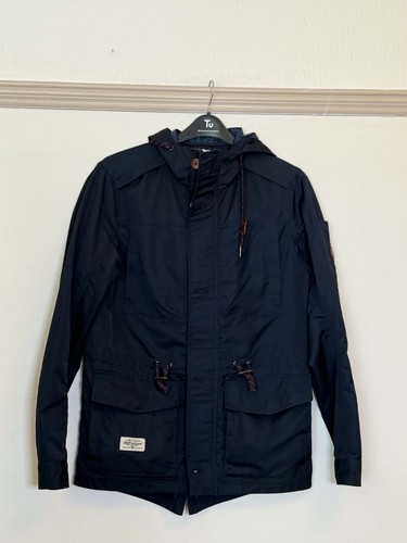 One true saxon - saxon, parka