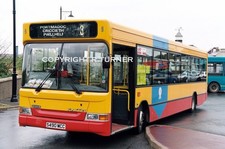 Caelloi, Dennis Dart SLF-Plaxton Pointer 2. 4x6" Photograph