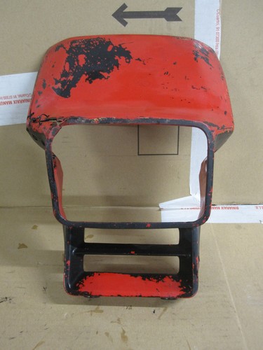 Headlight mask honda 600 - mask,