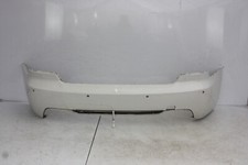 BMW 3 Series E92 E93 Coupe M Sport Rear Bumper 2006 to 2013 51128041190 Genuine