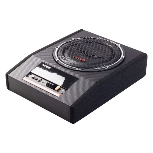 Vibe underseat subwoofer - vibe, 10