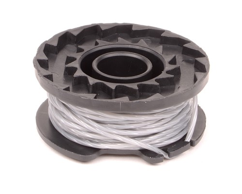 Spool trimmer strimmer - trimmer, line